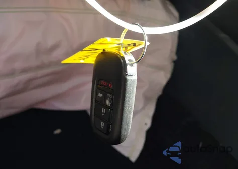 2025 Honda Hr-V Awd Ex-L from USA, damaged, VIN 3CZRZ2H77SM797755